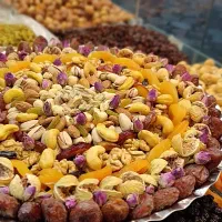 آجیل|خوردنی و آشامیدنی|رشت, منظریه|دیوار