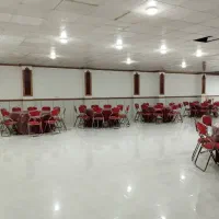 سالن افرا مناسب تولد و مراسم و دورهمی