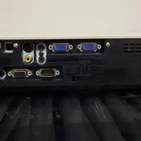 ویدئو پروژکتور استوک وارداتی Hitachi CP-X2021WN|تلویزیون و پروژکتور|رشت, لاکانی|دیوار