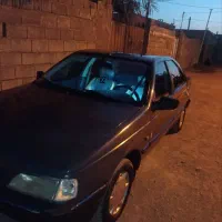 ماشین فروشی از همه نظر اوکی بیا ببین