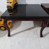 مبل کلاسیک|مبلمان خانگی و میز عسلی|بوئین زهرا, |دیوار