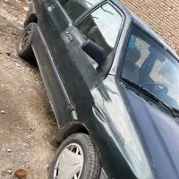 ماشین پراید مدل 1380