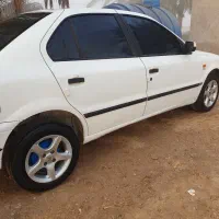 سمند88 LX|خودرو سواری و وانت|شادگان, |دیوار