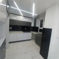 آپارتمان لاکچری /کلید نخورده /پارکینگ سندی|فروش آپارتمان|هشتگرد, شهرک پامچال|دیوار