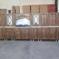 کابینت آماده مستقیم از کارخانه