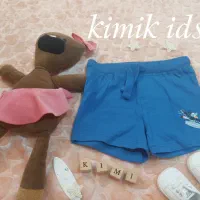 شورت وارداتی برند لوپیلو و الایو و چک نوزادی|کفش و لباس بچه|ساوه, |دیوار