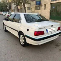 پارس مدل 97|خودرو سواری و وانت|مشهد, گاز|دیوار