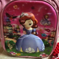 کیف دخترانه