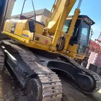 بیلpc400کوماتسو|خودرو سنگین|اسلامشهر, ملکآباد|دیوار