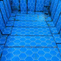 اجرای ایزوگام قیرو گونی آسفالت.ب صورت بلند مدت|خدمات پیشه و مهارت|اصفهان, عطار نیشابوری|دیوار