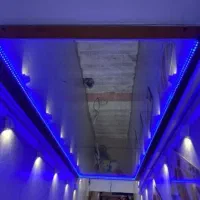 برق کشی ساختمان حرفه ای|خدمات پیشه و مهارت|سنقر, |دیوار