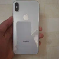 ایفون X