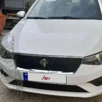 تارا کیربکس ۶دنده دارای کارت طلایی