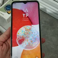 گوشی A14 سامسونگ