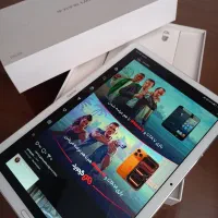 تبلت 64 Huawei M6 10.8 کار کرده
