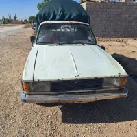 پیکان وانت همه چی سالم|خودرو سواری و وانت|گتوند, |دیوار