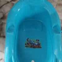 یکسری لوازم بچه