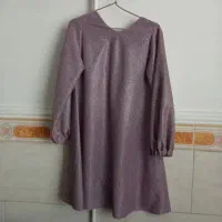 پیراهن مجلسی