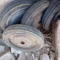 چرخ گاری