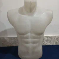 مانکن درحد مردانه