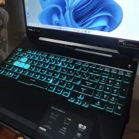 لپ تاب ایسوس تاف a15