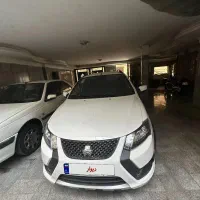 خودرو کوییکGXL