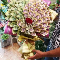 پول ارایی و گل ارایی|گل و گیاه طبیعی|مشهد, رده|دیوار