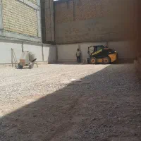 بابکت،مینی لودر|خدمات حمل و نقل|کرمانشاه, |دیوار