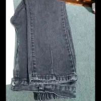 شلوار مام بگ نو