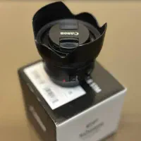 لنز کنن 50 فیکس f 1.8