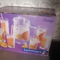 تنگ و لیوان برندlominarcفرانسوی