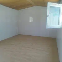 کانکس 18 متری سنگین خرید فروش|مصالح و تجهیزات ساختمان|چهاردانگه (تهران), |دیوار