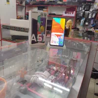 گوشی A51|موبایل|محمدیه-قزوین, |دیوار