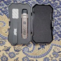 پاد caliburn tenet|کلکسیون و سرگرمی|شهر ری, اقدسیه|دیوار