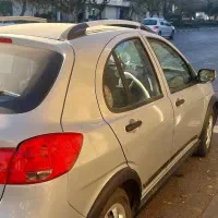 کوئیک R مدل۴۰۲ بدونه خط وخش|خودرو سواری و وانت|مشهد, موسوی قوچانی|دیوار