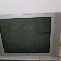 تلویزیون سامسونگ در حد نو