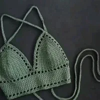 نیم تنه های زیبای بافت