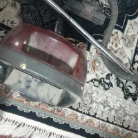 جارو برقی|جاروبرقی، جارو شارژی، بخارشو|گرگان, |دیوار