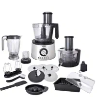 غذاساز فیلیپس مدل HR7778