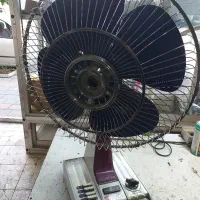 فروش پنکه توشیبا