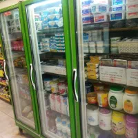 یخچال سازی و تعمیر یخچال خانگی و صنعتی نوار