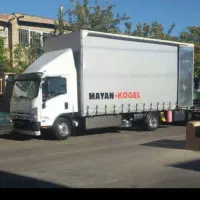 باربری حمل ونقل اثاثیه منزل در شهر شیراز100تضمینی|خدمات حمل و نقل|شیراز, شهرک سراج‎|دیوار