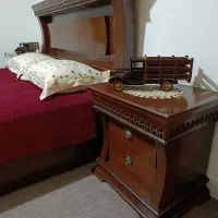 سرویس خواب دونفره ساالم