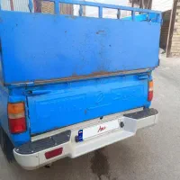 نیسان دوگانه سوز فابریک|خودرو سواری و وانت|دماوند, دماوند|دیوار