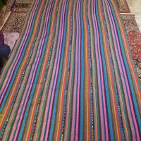 رو فرشی دستبافت اردبیلی|روفرشی|کرج, کرج نو|دیوار