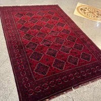 فرش ۶ متری تمام کرک