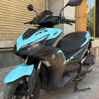 آیروکس ۱۴۰۲ Abs