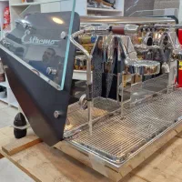 قهوه ساز وگا پولاریس صنعتی