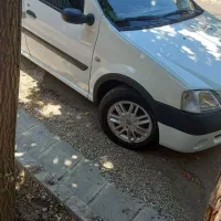 پارس تندر مدل ۹۲ فول