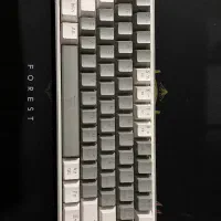 کیبورد گیمینگ